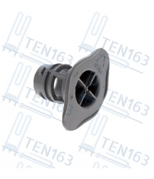 Фиксатор верхнего разбрызгивателя для посудомоечной машины ARISTON, INDESIT C00256830