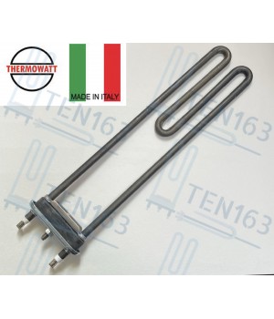 ТЭН 2000 Вт для стиральной машины LG, Beko 5301ER1001B Thermowatt