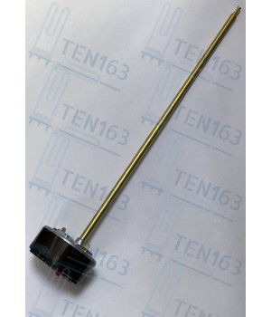 Термостат стержневой Techno от 40 до 80 градусов 20A