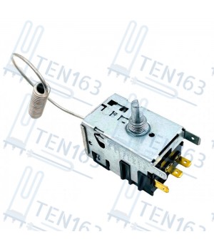 Термостат для холодильника Danfoss 908081450123 077B3560