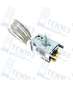 Термостат для холодильника Danfoss 908081400136 077B3250