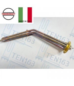 ТЭН 2000 Вт для горизонтального водонагревателя Thermex, ATT, ETALON Premium Италия