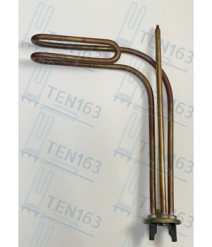 ТЭН 1500 Вт для горизонтального водонагревателя Thermex, AquaVerso, Garanterm