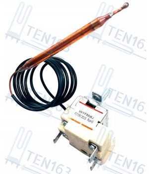 Термостат капиллярный 0-85°C WYF85BJ для водонагревателя