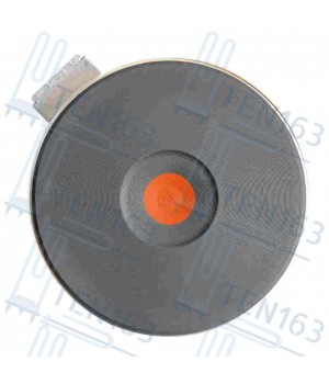 Электрическая конфорка для плиты D=180, 2000W