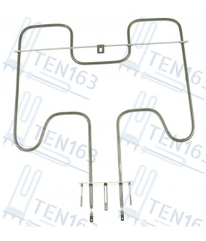 ТЭН для духового шкафа Ariston, Indesit 1800 Вт C00385327