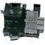 Устройство блокировки люка для стиральной машины Hotpoint-Ariston Indesit C00111494