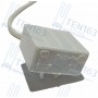 Реле тепловое с термовыключателем для холодильника (2-х концевое) ПТР-103
