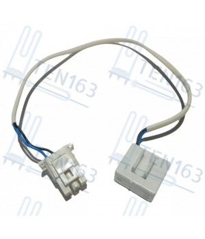 Реле тепловое с термовыключателем для холодильника (2-х концевое) ТАБ-Т-21 ПТР-103