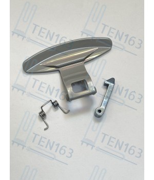 Ручка люка для стиральной машины LG 3650ER3002В с крючком