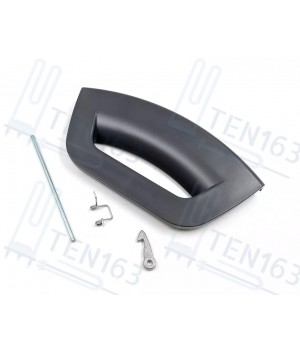 Ручка люка стиральной машины Ariston, Indesit C00286151 Оригинал