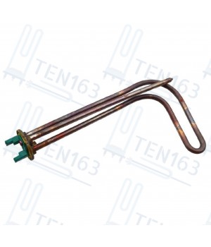 ТЭН RCF HOR 1500 Вт для водонагревателя Ariston 65111871, Thermex Оригинал