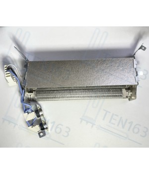 Тэн 2000 Вт для сушильной машины Beko 2969800300