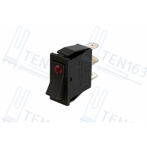 Выключатель для водонагревателя Thermex ER 200-300л (22)