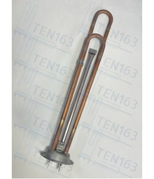 ТЭН 2000 Вт для водонагревателя Thermex, Dexp Оригинал