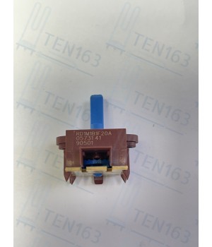 Потенциометр для стиральной машины Ardo 502090500, 651065167