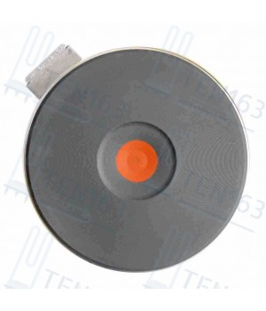 Конфорка для плиты (экспресс нагрев) D=145, 1500W