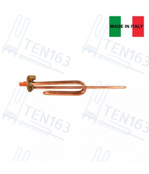 ТЭН Unival для водонагревателя 3000 Вт Италия