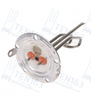 ТЭН для водонагревателей 1500 Вт серии Ariston Velis M6 65151227