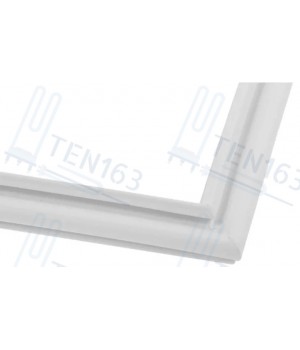 Уплотнитель двери для холодильника Bosch 00245015 Размер: 580*1150 мм