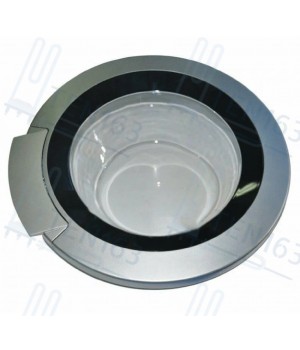 Люк, дверца для стиральной машины Bosch 00746330