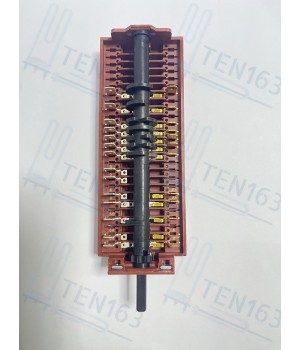 Переключатель режимов для духовки Bosch, Siemens 00499028 Оригинал