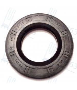 Сальник бака для стиральных машин LG, Daewoo 37x66x9,5/12  WLK