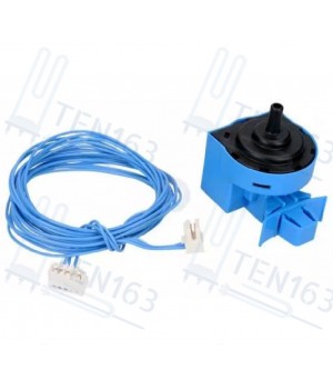 Прессостат (датчик уровня воды) Indesit C00272450