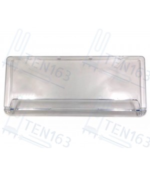 Панель ящика для морозильной камеры холодильника Indesit C00574214