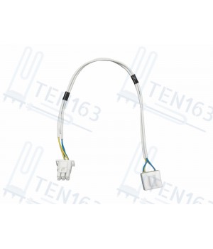 Реле тепловое с термовыключателем (4-х концевое) ПТР-201, для холодильника 258436