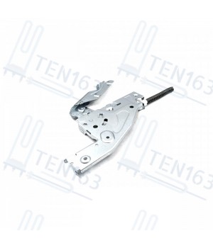 Завес, петля левая посудомоечной машины Ariston C00302998, C00538374