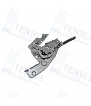 Завес, петля правая для посудомоечной машины Ariston C00302997