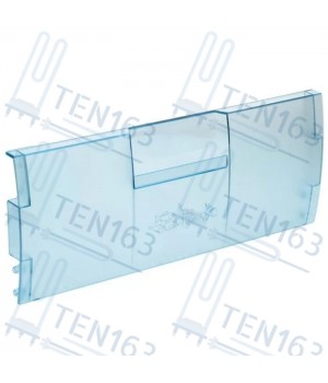 Панель ящика откидная для холодильника Beko 4551630100 Оригинал