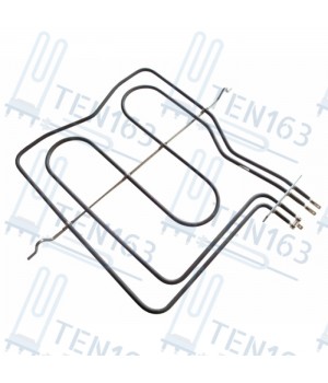 ТЭН для духовки Indesit 1000 Вт+1200 Вт C00039574