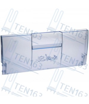 Панель ящика для холодильника Beko 4551633500