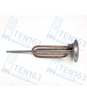 ТЭН для водонагревателя Electrolux, Zanussi, Ballu 1500 Вт 17451000000783