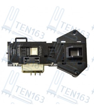 Устройство блокировки люка стиральной машины Haier 0020400505C