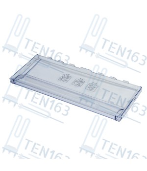 Панель ящика холодильника Beko 4616120100