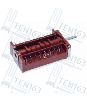 Переключатель режимов духовки Indesit C00052562
