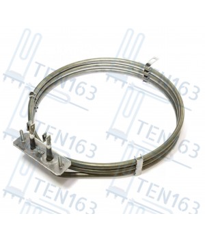 ТЭН 2700 Вт для духовки SMEG 806890386