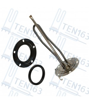 ТЭН для водонагревателя Ariston ABS VLS 1000 Вт 65151226 Оригинал