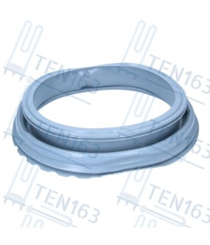 Манжета люка для стиральной машины Midea, Dexp, Hansa MFS50-10301-3017