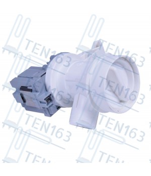 Сливной насос для стиральной машины Hansa 25W 1023404