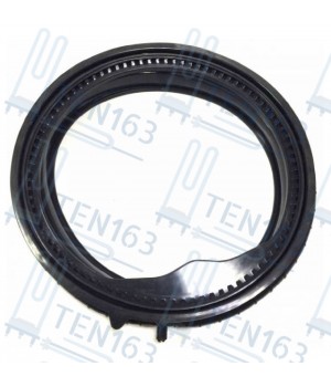 Манжета люка для стиральной машины Haier 0020301453