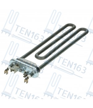 Тэн 1950 Вт для стиральной машины Electrolux 1326730403 Kawai