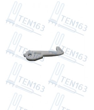 Крючок ручки люка стиральной машины Hansa зам. 8010441, 8030962