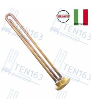 ТЭН RDT TW3 PA M6 1500 Вт для водонагревателя Ariston Италия