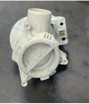 Помпа HANYU 34W для стиральной машины Beko 2801100900, 2880400600