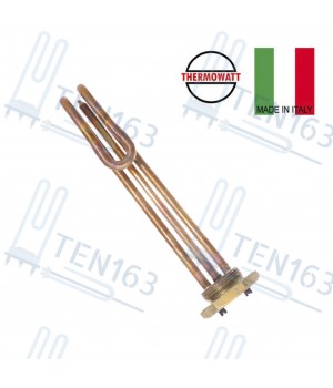 ТЭН для водонагревателя Ariston, Thermex, Real 1000 Вт Италия