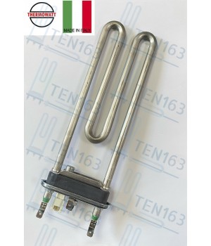 ТЭН для стиральной машины Bosch, Siemens, Hansa, Gorenje 2000 Вт Италия